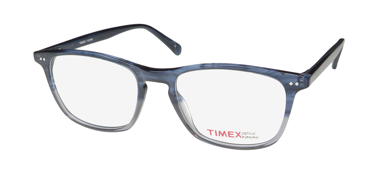 Timex 7:52 Pm Eyeglasses by ModaFrames