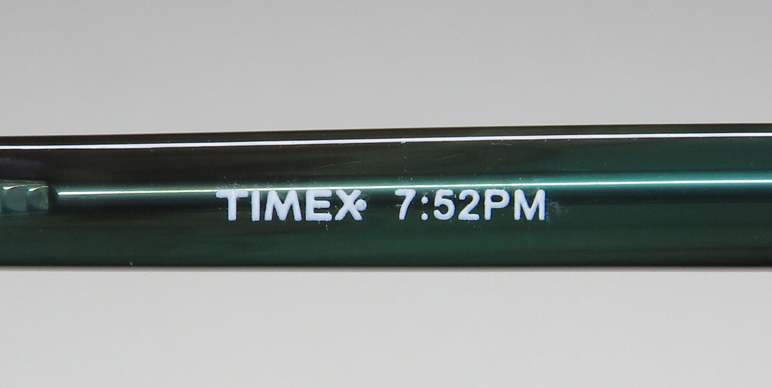 Timex 7:52 Pm Eyeglasses by ModaFrames