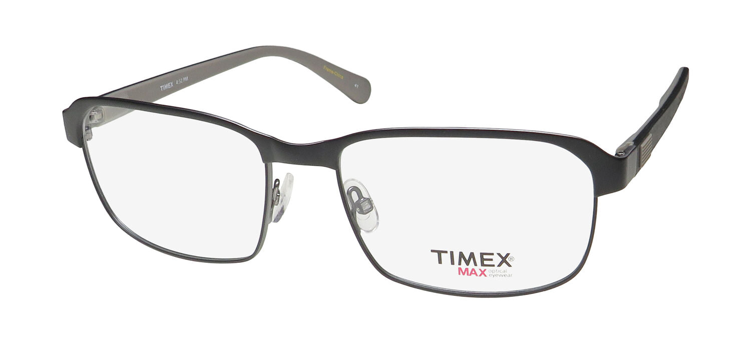 Timex 4:52 Pm Eyeglasses by ModaFrames