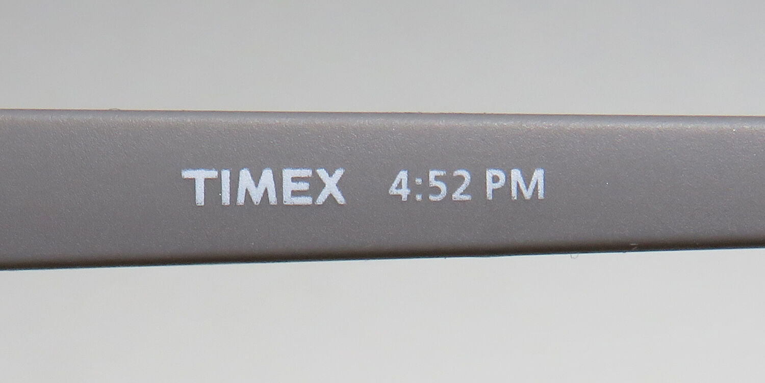 Timex 4:52 Pm Eyeglasses by ModaFrames