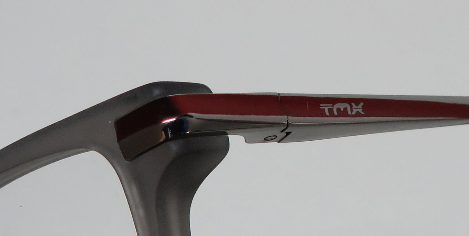 Timex Tmx Fly Ball Eyeglasses by ModaFrames