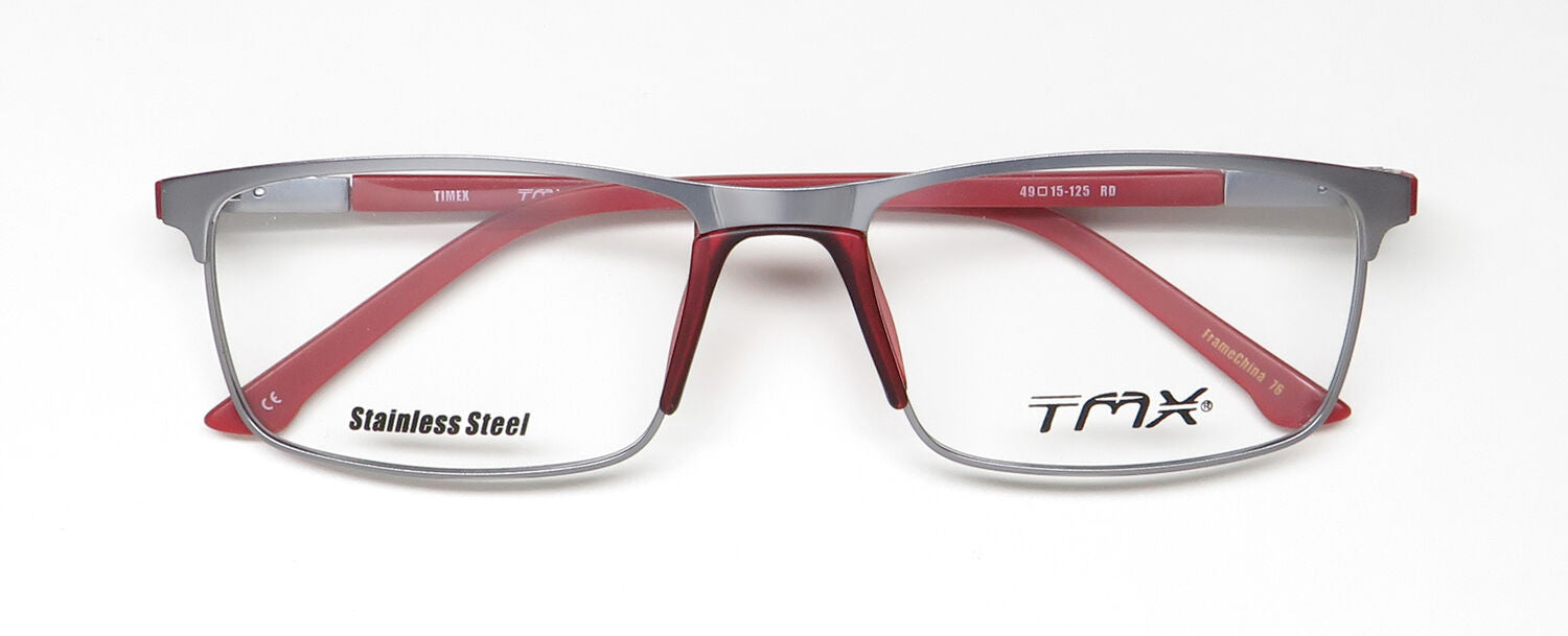 Timex Tmx Loaded Bases Eyeglasses by ModaFrames