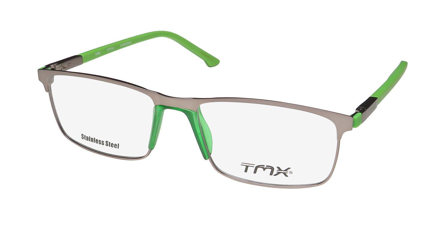 Timex Tmx Loaded Bases Eyeglasses by ModaFrames