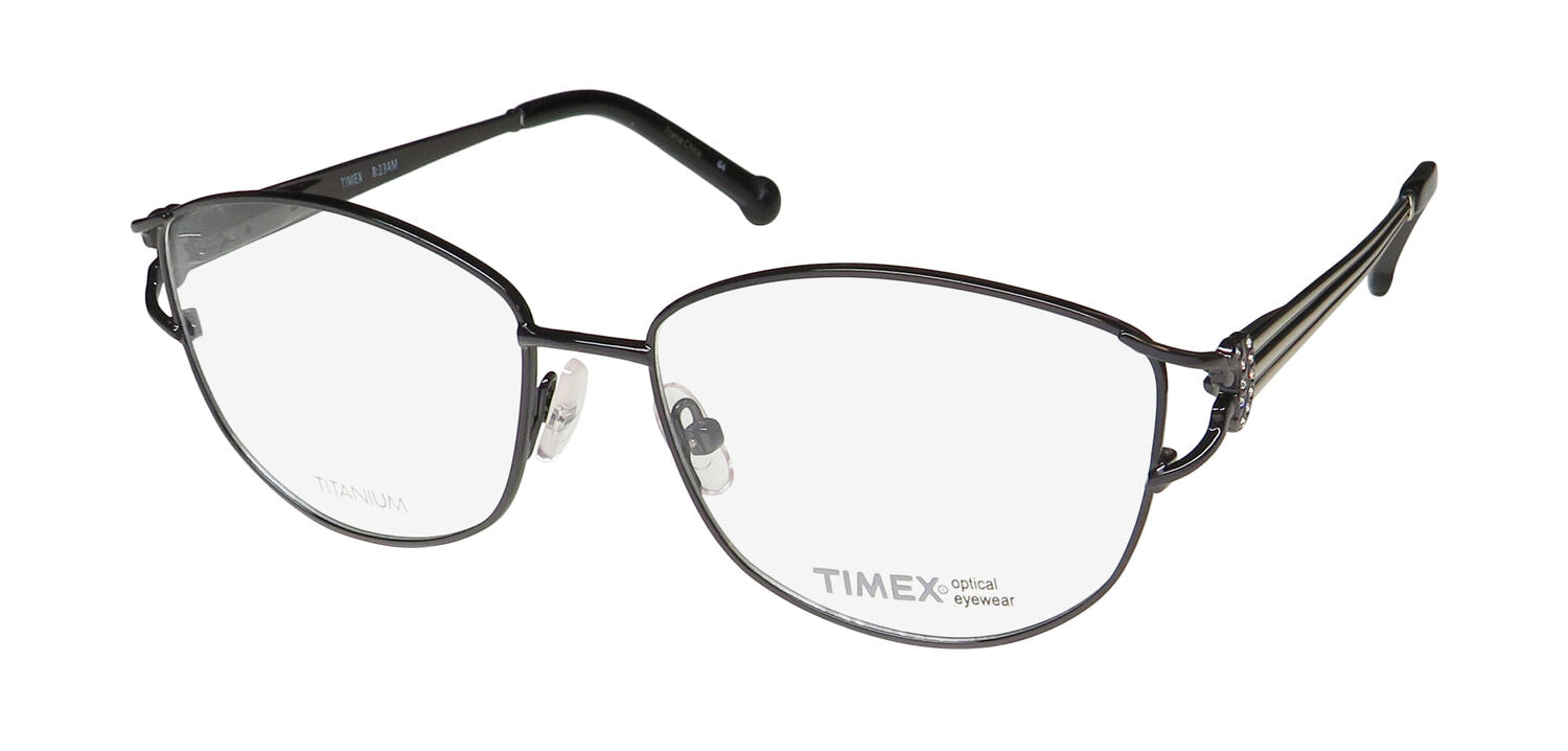 Timex 8:23 Am Eyeglasses by ModaFrames