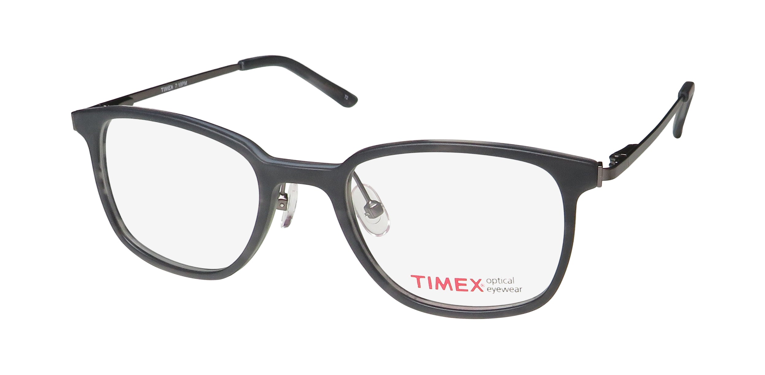 Timex 7:18 Pm Eyeglasses by ModaFrames