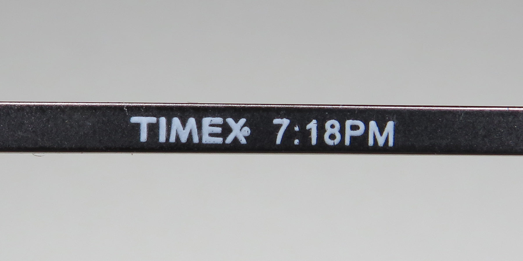 Timex 7:18 Pm Eyeglasses by ModaFrames