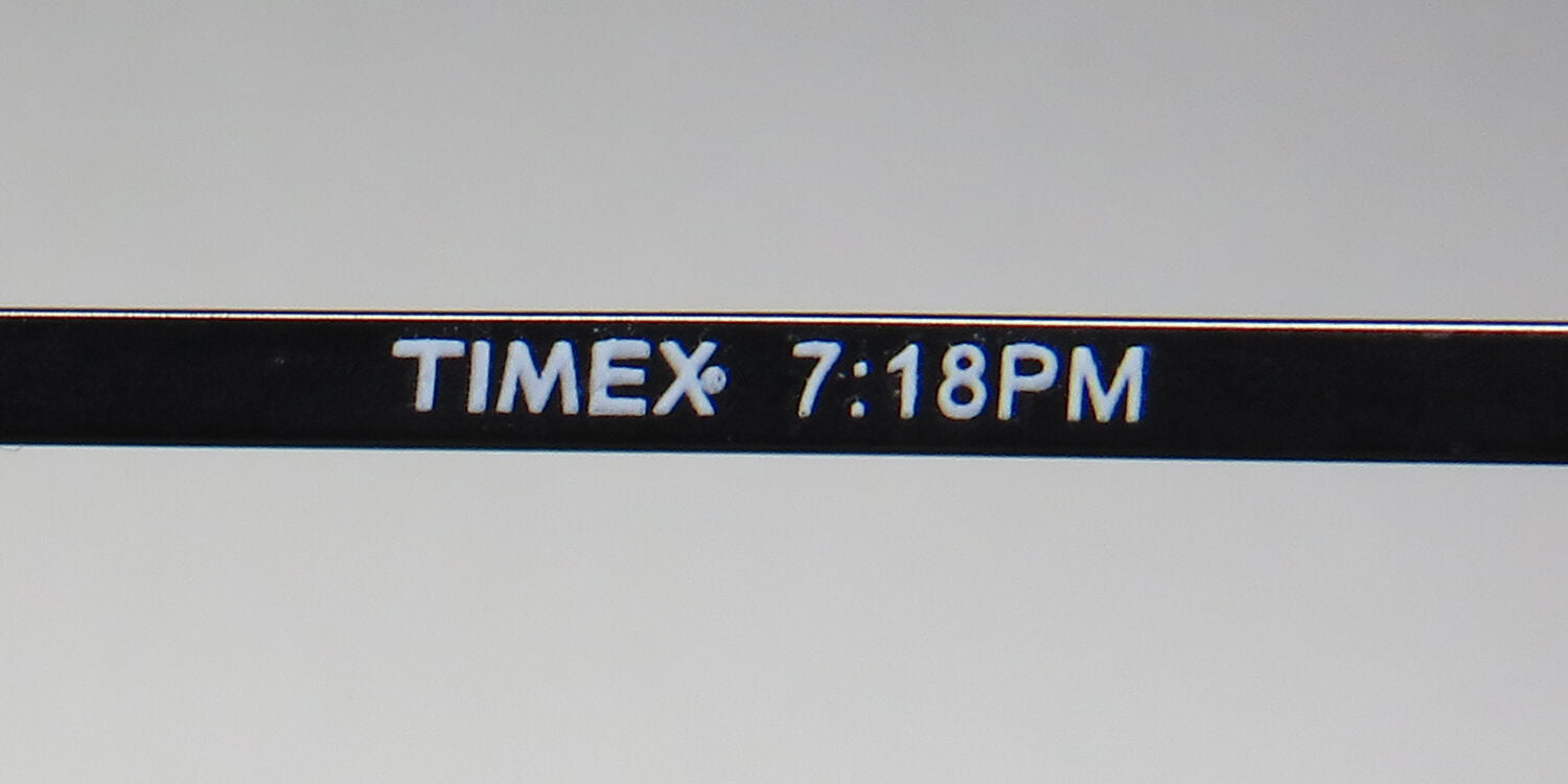 Timex 7:18 Pm Eyeglasses by ModaFrames