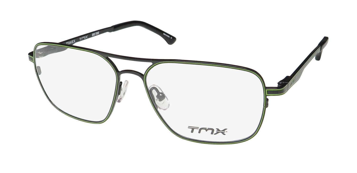 Timex Tmx One Two Eyeglasses by ModaFrames