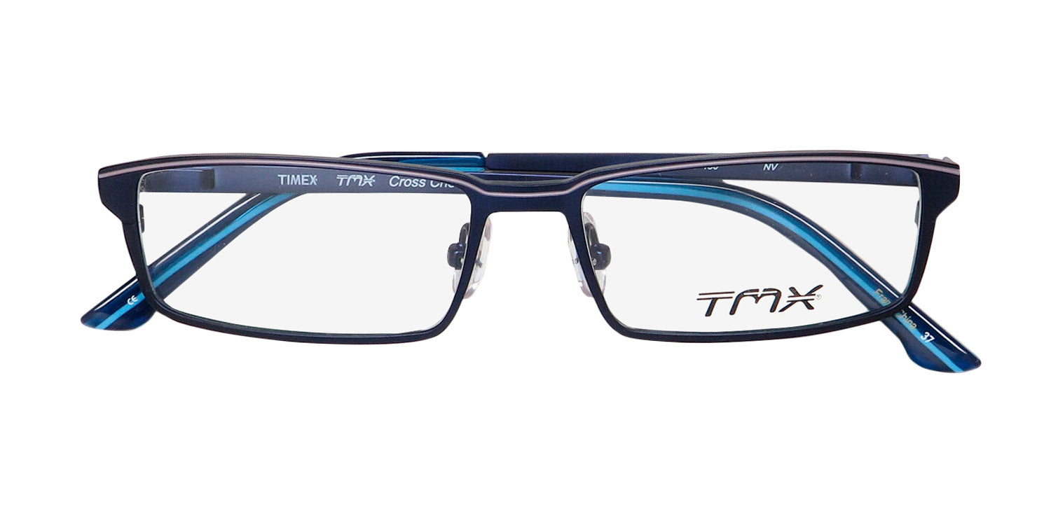 Timex Tmx Cross Check Eyeglasses by ModaFrames