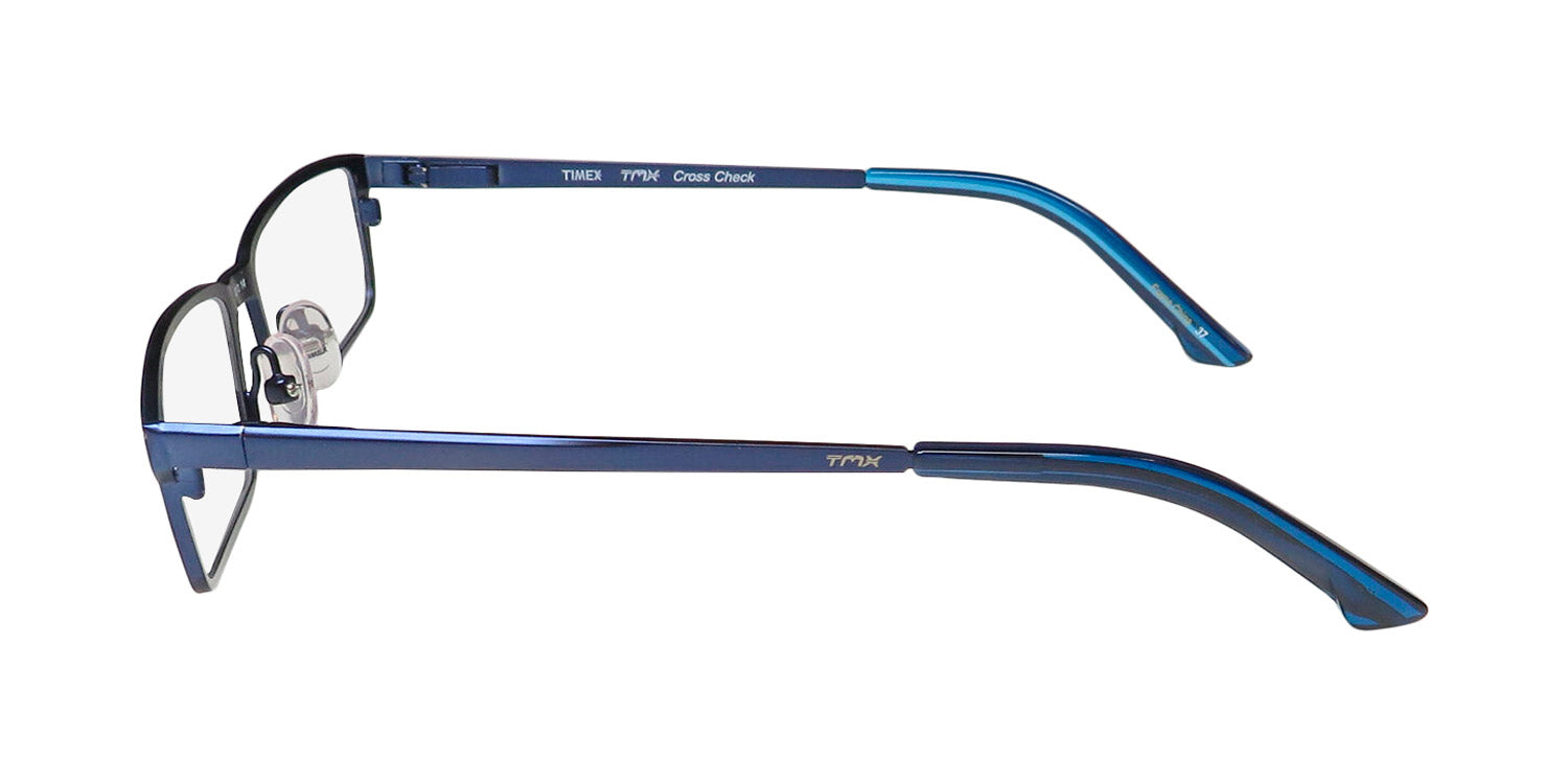 Timex Tmx Cross Check Eyeglasses by ModaFrames