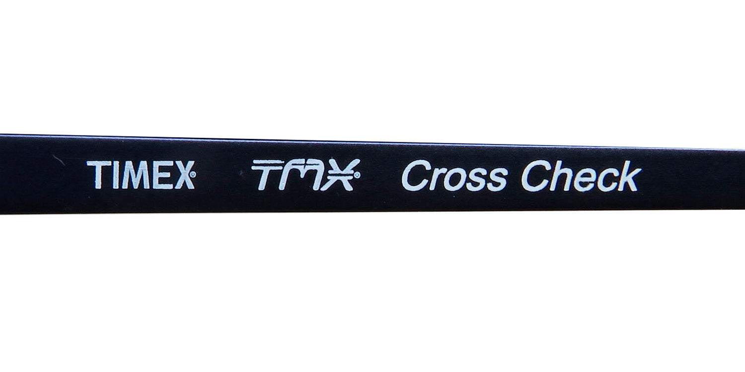 Timex Tmx Cross Check Eyeglasses by ModaFrames