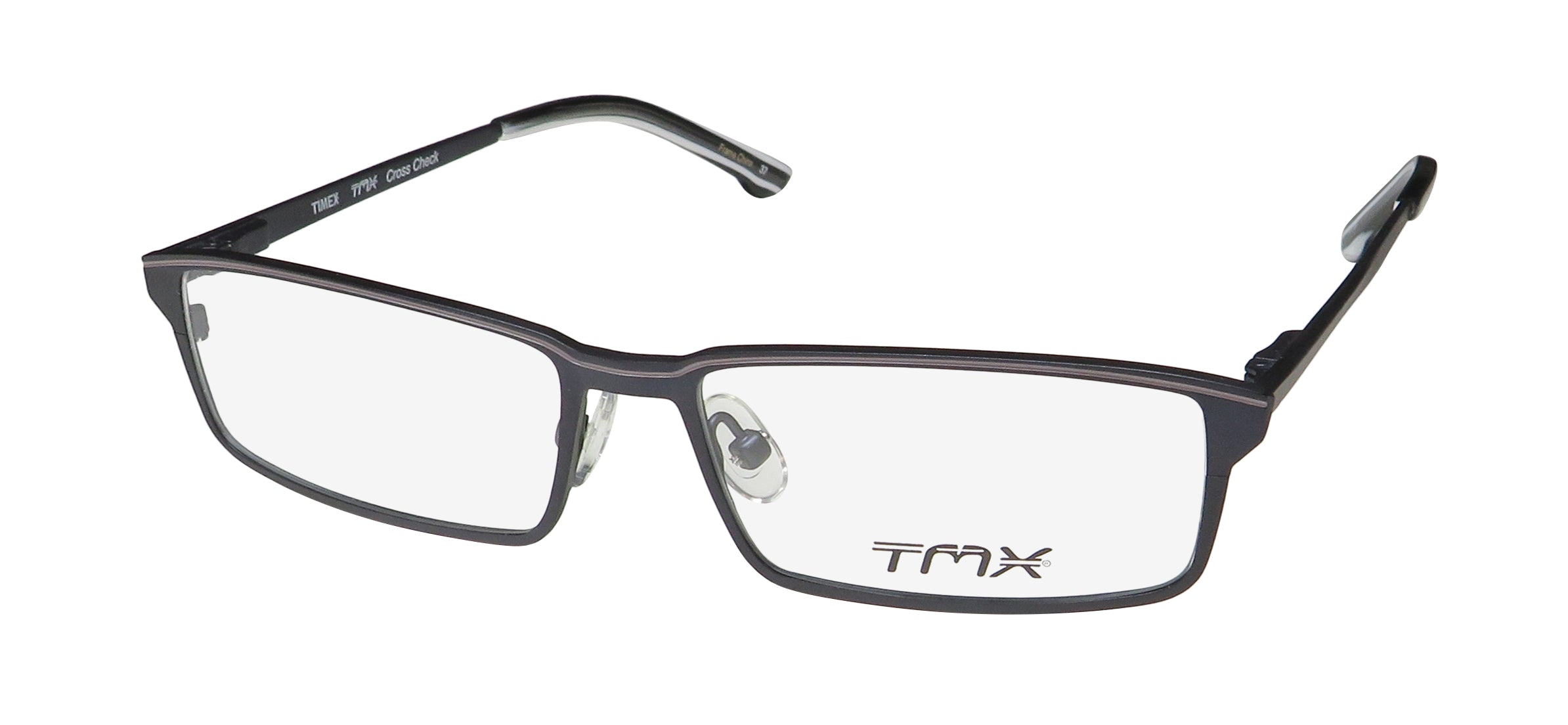 Timex Tmx Cross Check Eyeglasses by ModaFrames
