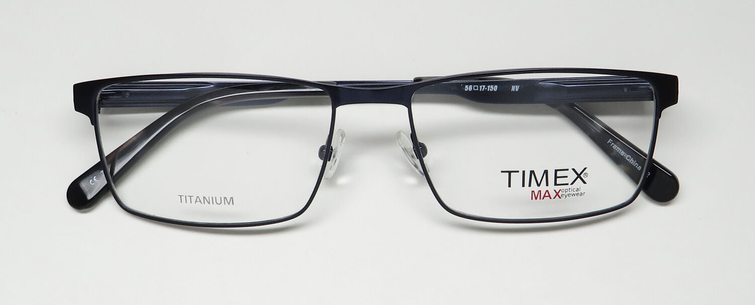 Timex 2:33 Pm Eyeglasses by ModaFrames