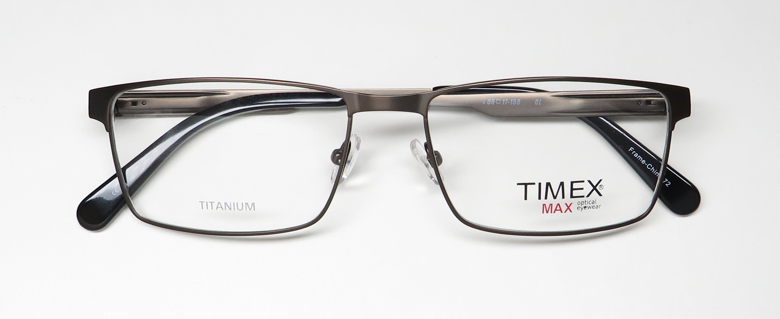 Timex 2:33 Pm Eyeglasses by ModaFrames