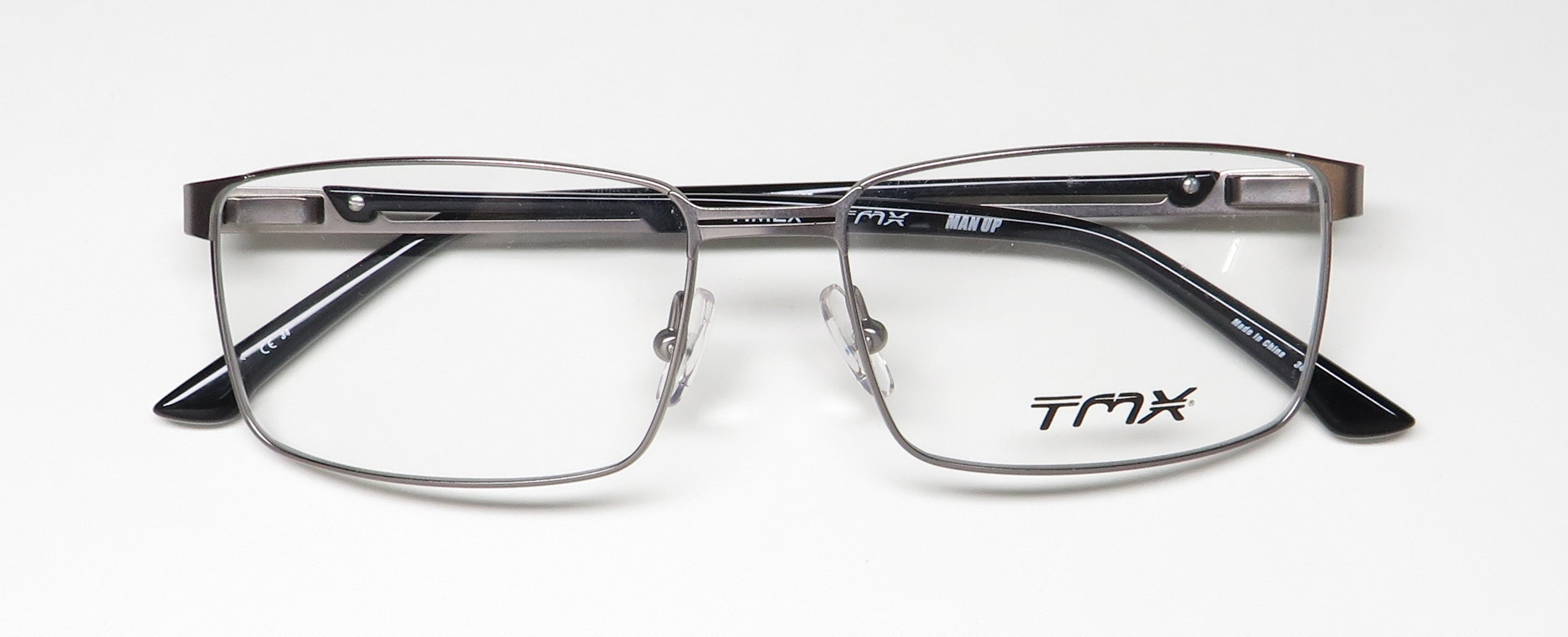 Timex Tmx Man Up Eyeglasses by ModaFrames