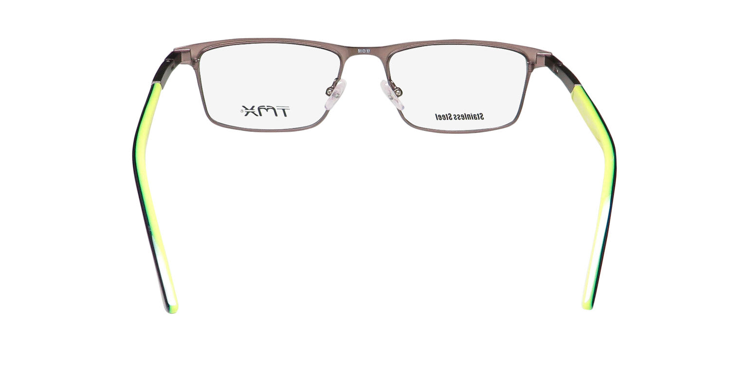 Timex Tmx Ground Ball Eyeglasses by ModaFrames