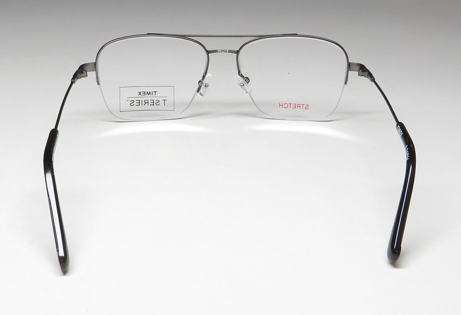 Timex 5:24 Pm Eyeglasses by ModaFrames