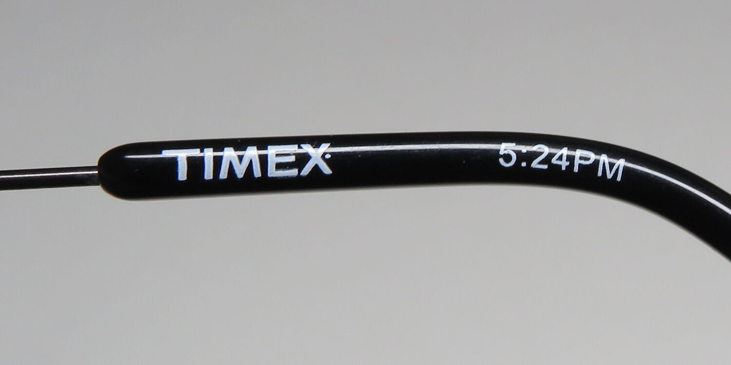Timex 5:24 Pm Eyeglasses by ModaFrames
