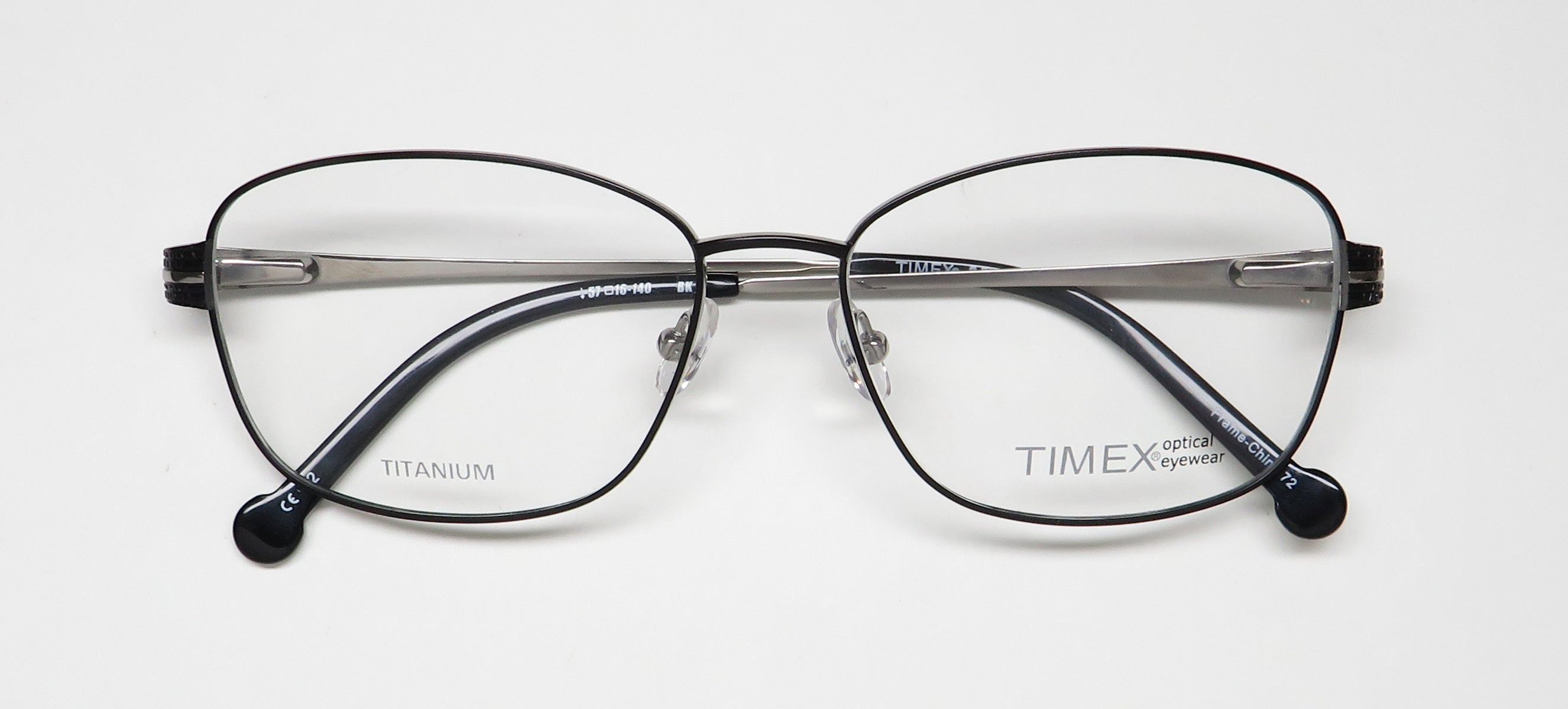 Timex 9:39 Am Eyeglasses by ModaFrames