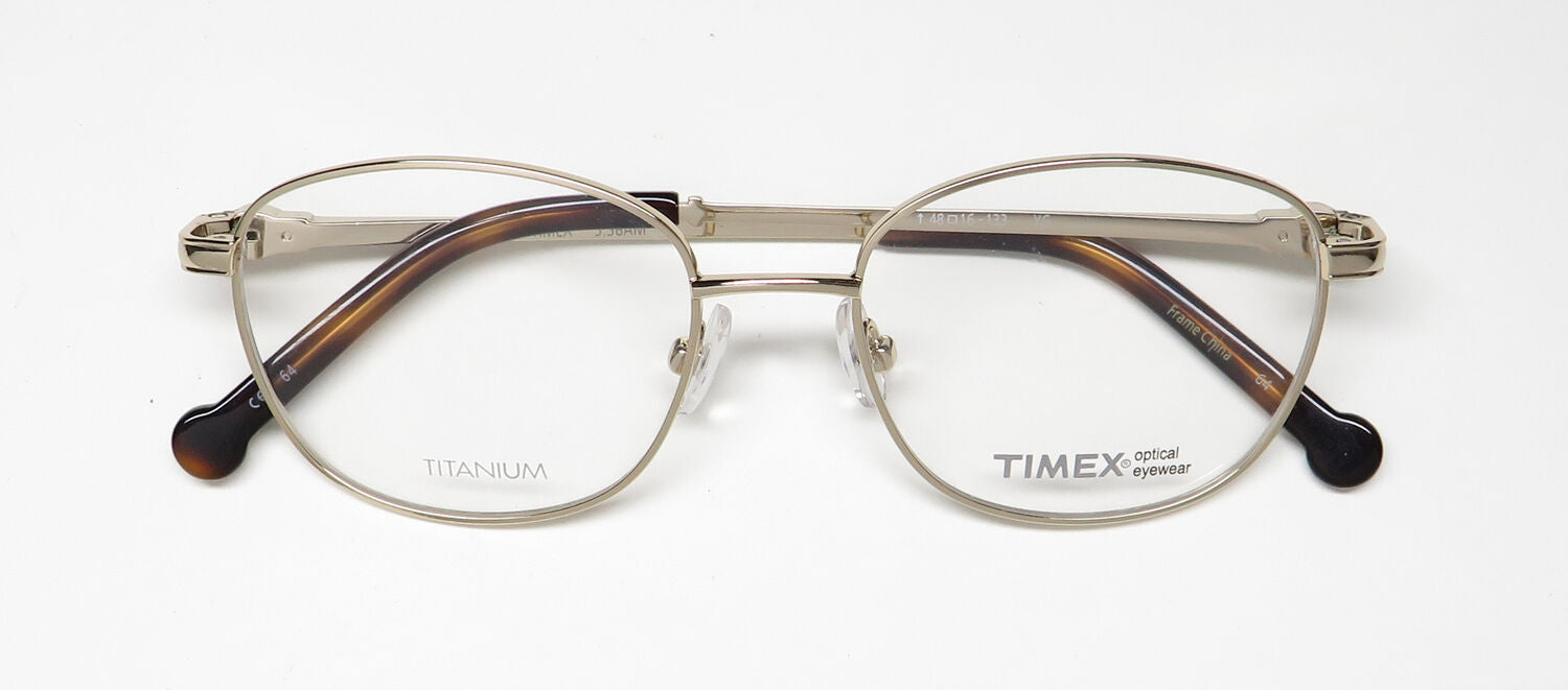 Timex 5:38 Am Eyeglasses by ModaFrames