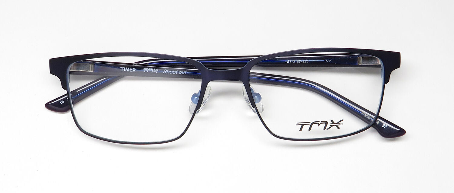 Timex Tmx Shoot Out Eyeglasses by ModaFrames