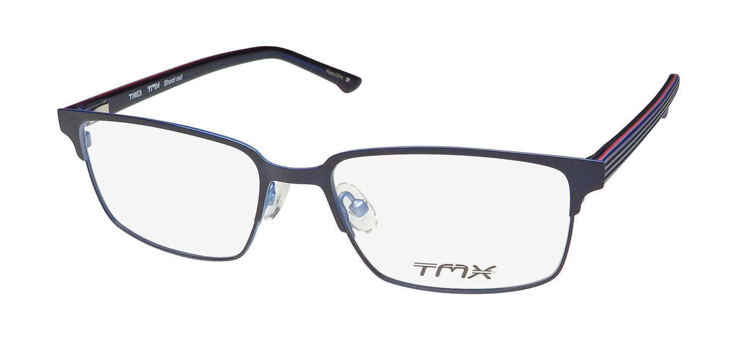 Timex Tmx Shoot Out Eyeglasses by ModaFrames