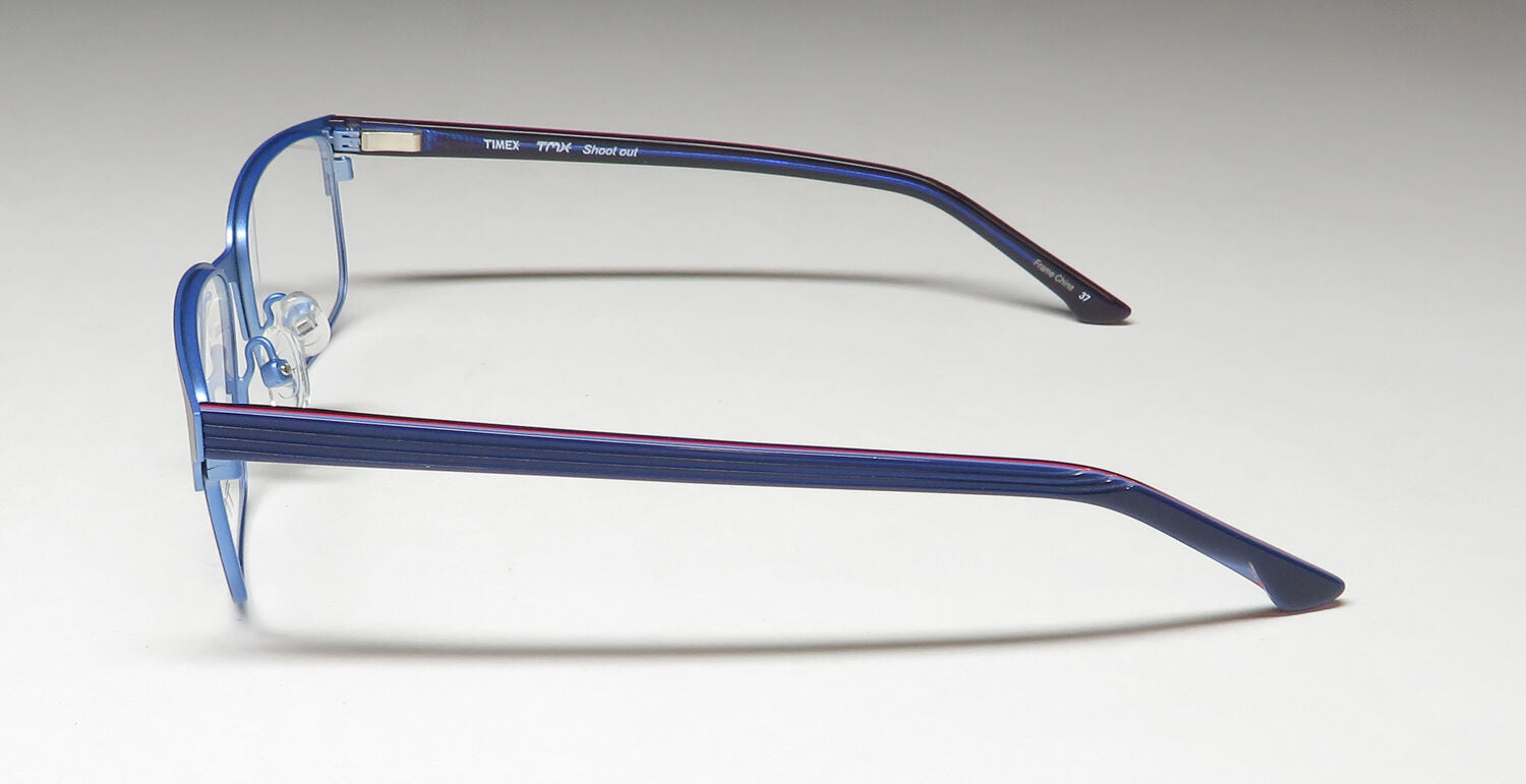 Timex Tmx Shoot Out Eyeglasses by ModaFrames