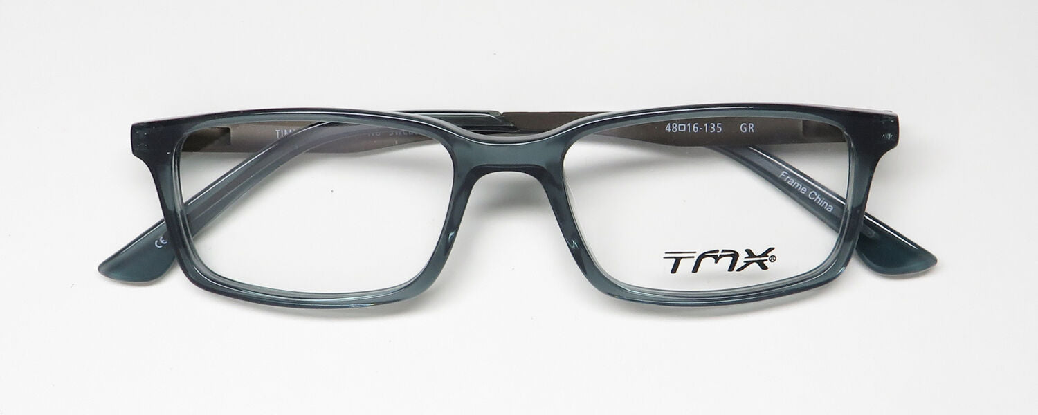 Timex Tmx No Sweat Eyeglasses by ModaFrames