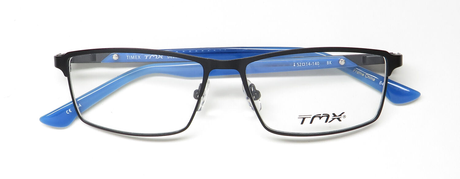 Timex Tmx Deadlock Eyeglasses by ModaFrames