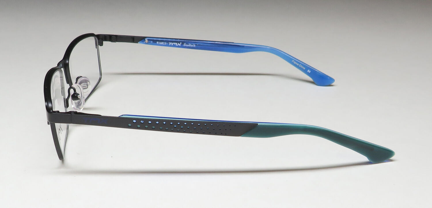 Timex Tmx Deadlock Eyeglasses by ModaFrames
