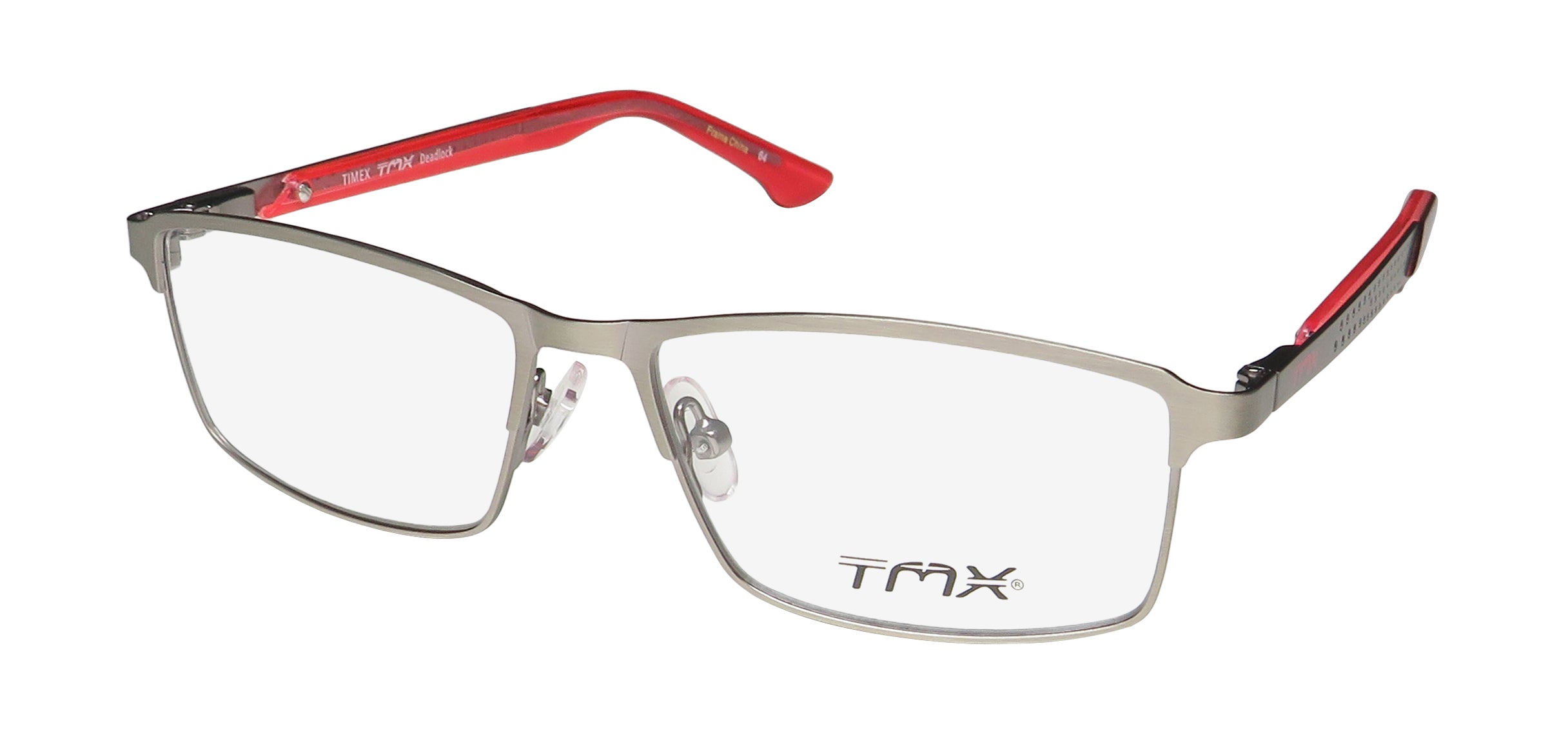 Timex Tmx Deadlock Eyeglasses by ModaFrames