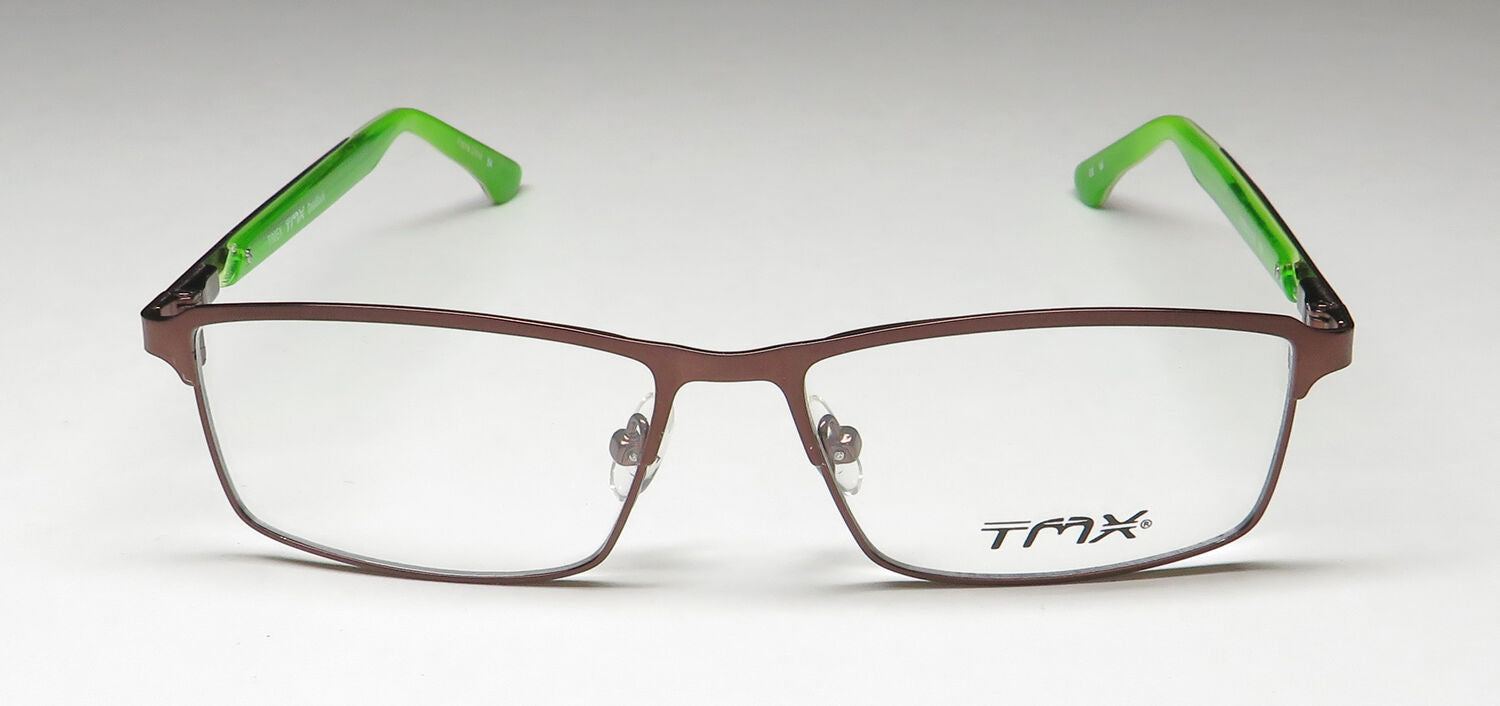 Timex Tmx Deadlock Eyeglasses by ModaFrames