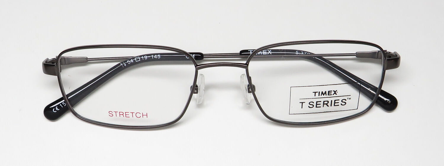 Timex 5:37 Pm Eyeglasses by ModaFrames