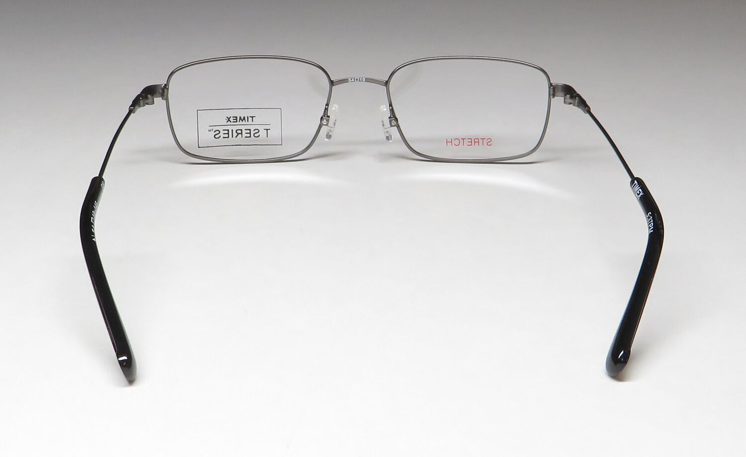 Timex 5:37 Pm Eyeglasses by ModaFrames