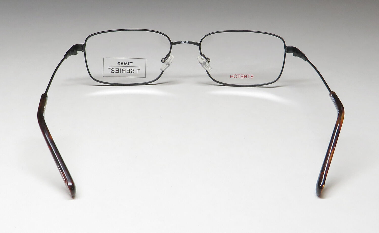 Timex 5:37 Pm Eyeglasses by ModaFrames