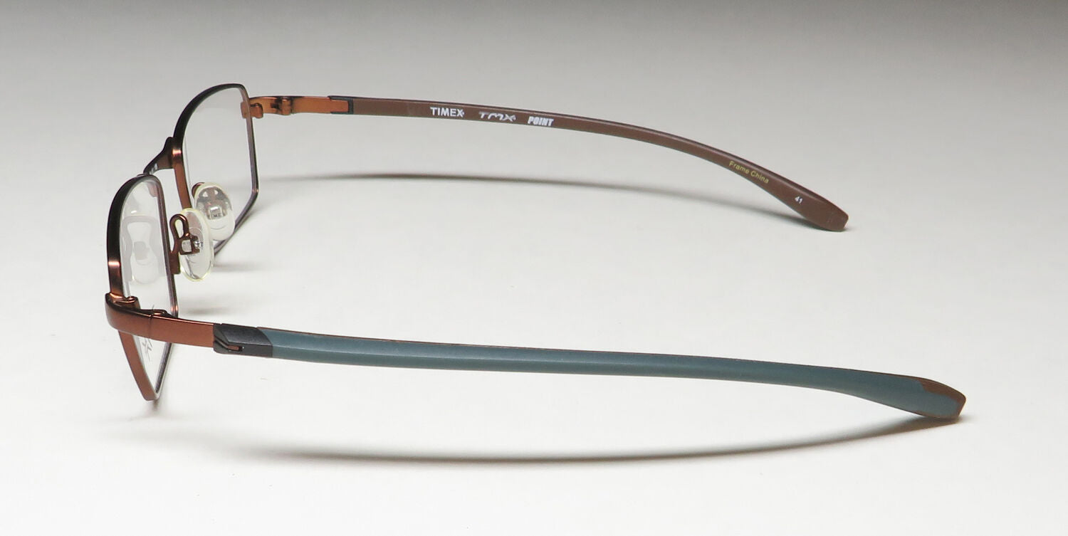 Timex Tmx Point Eyeglasses by ModaFrames