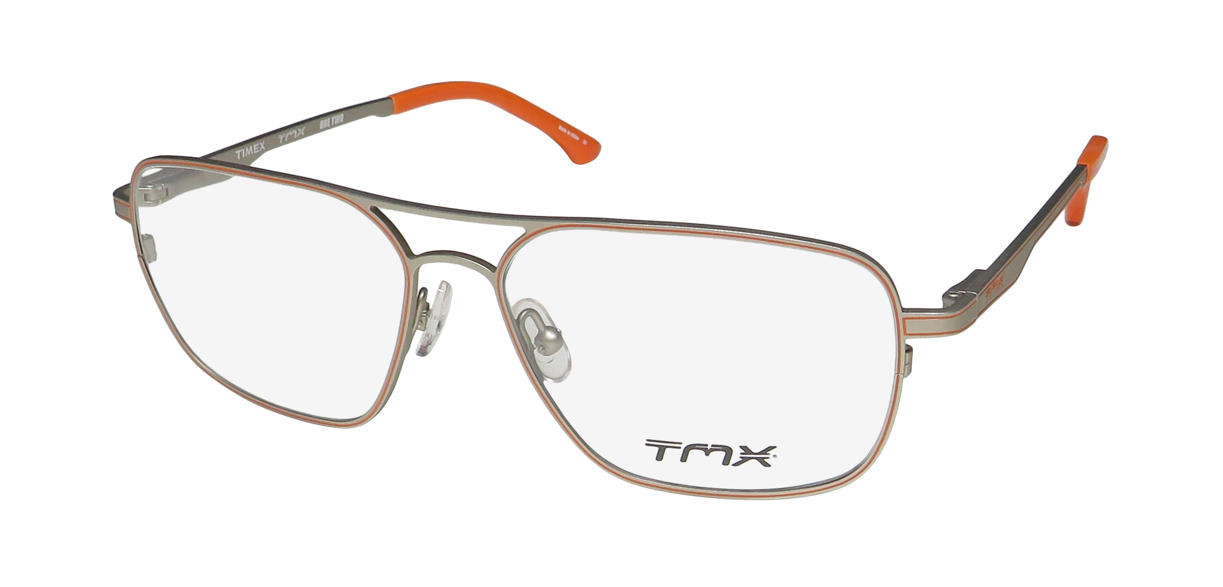 Timex Tmx One Two Eyeglasses by ModaFrames