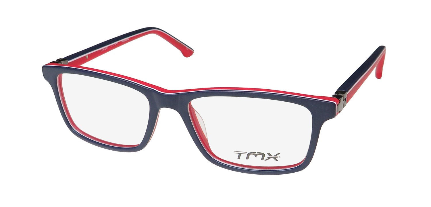 Timex Tmx Wheelhouse Eyeglasses by ModaFrames