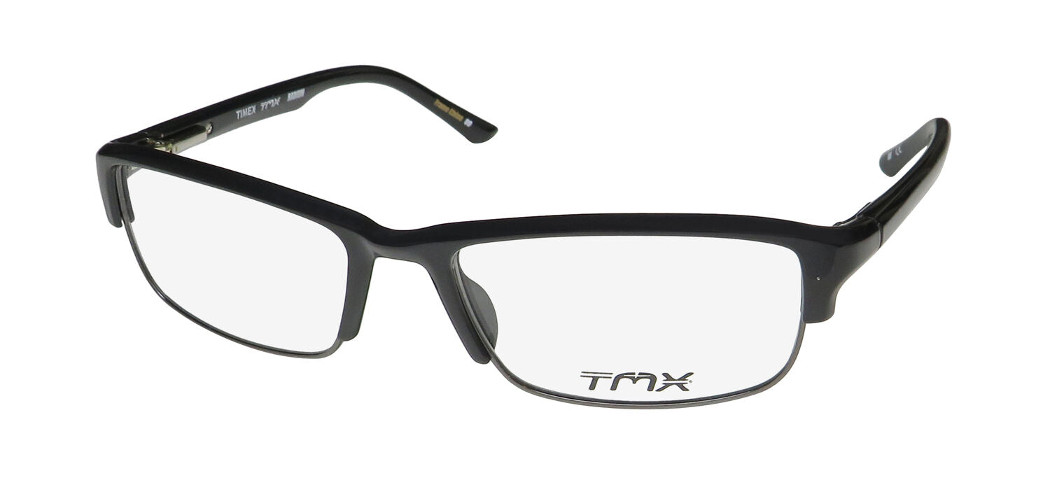 Timex Tmx Radium Eyeglasses by ModaFrames