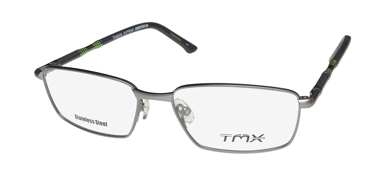 Timex Tmx Homestretch Eyeglasses by ModaFrames