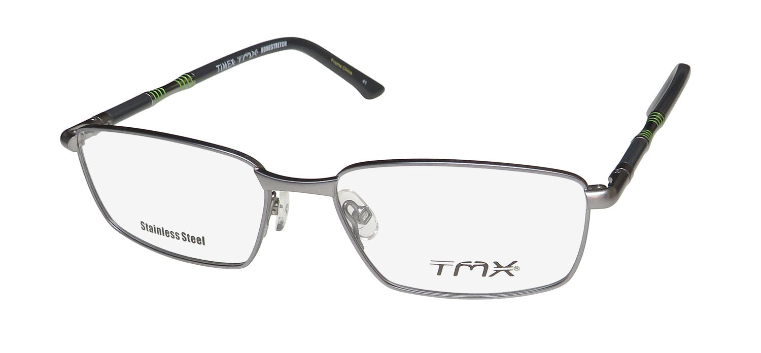 Timex Tmx Homestretch Eyeglasses by ModaFrames