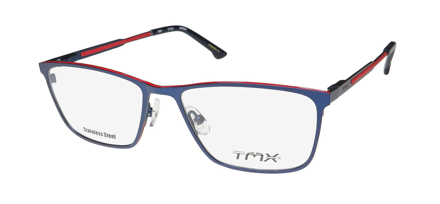 Timex Tmx Hail Mary Eyeglasses by ModaFrames