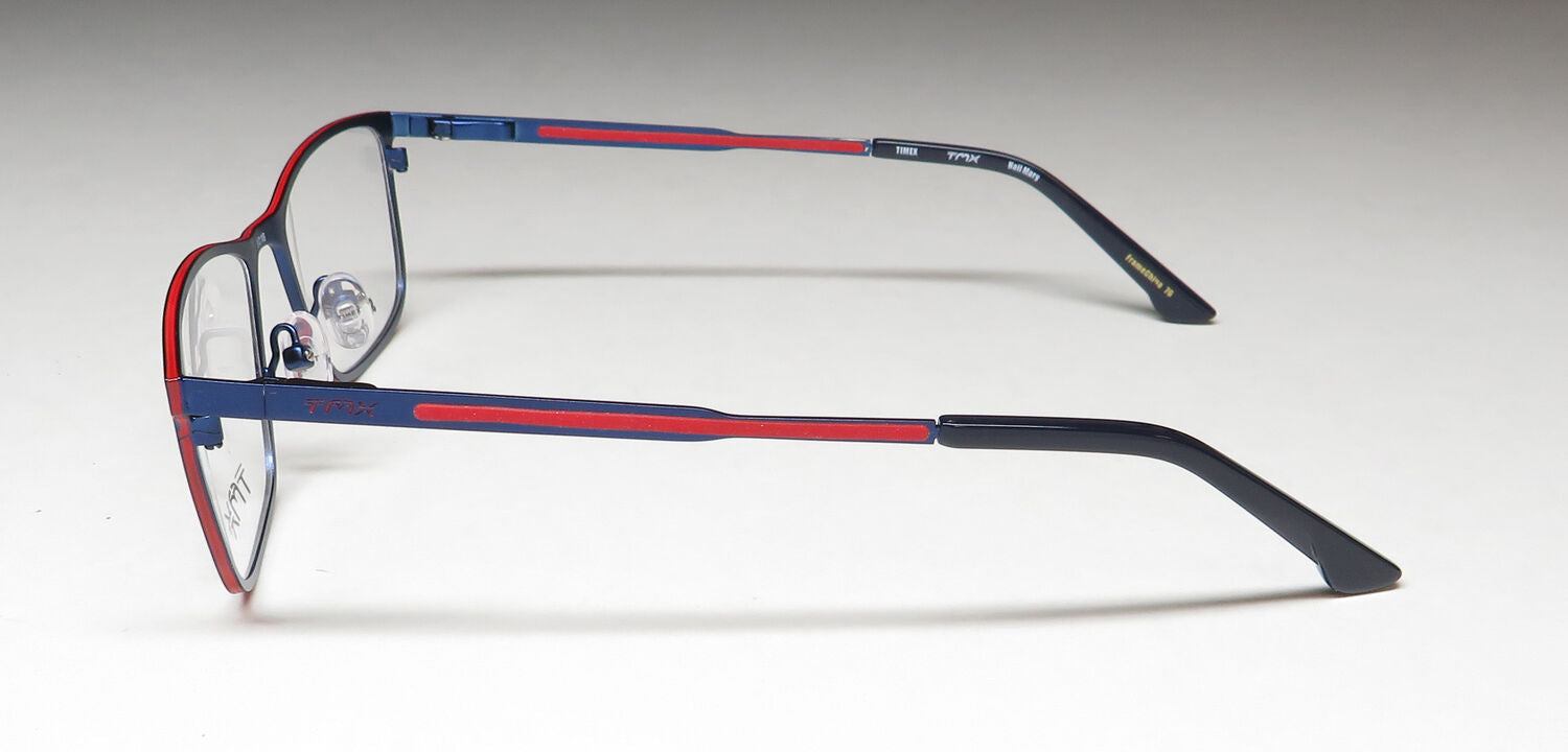 Timex Tmx Hail Mary Eyeglasses by ModaFrames