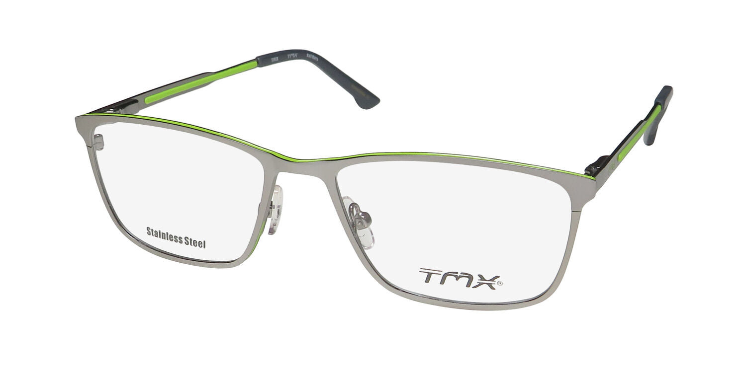 Timex Tmx Hail Mary Eyeglasses by ModaFrames