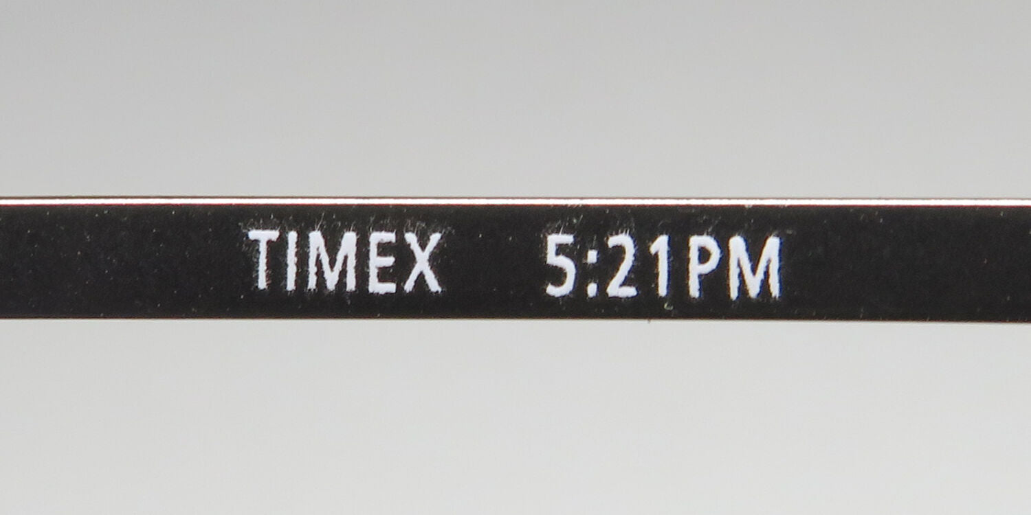 Timex 5:21 Pm Eyeglasses by ModaFrames