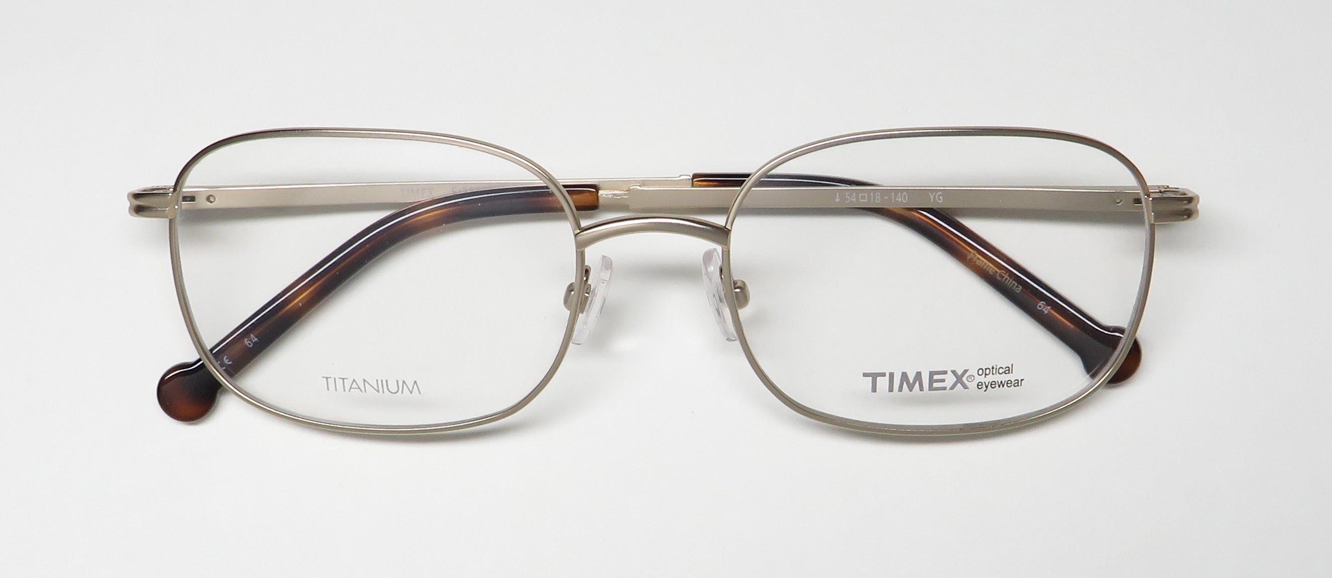 Timex 5:21 Pm Eyeglasses by ModaFrames