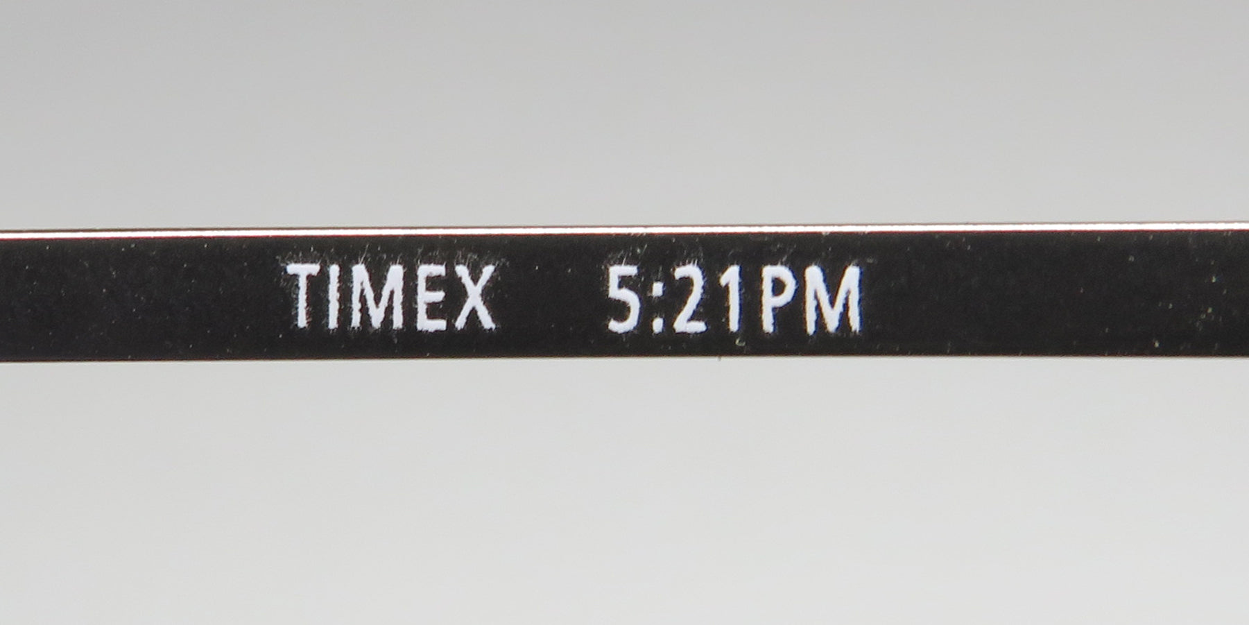 Timex 5:21 Pm Eyeglasses by ModaFrames