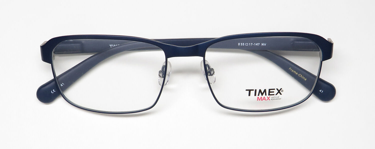 Timex 4:52 Pm Eyeglasses by ModaFrames