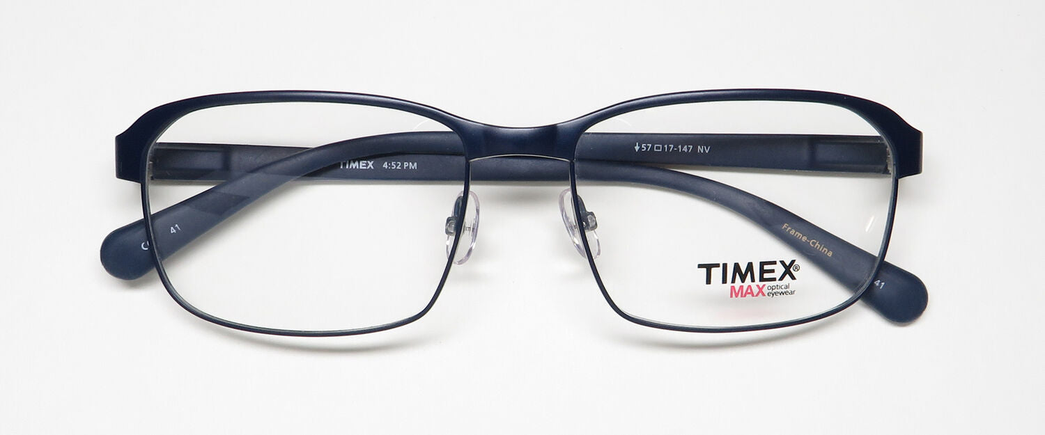 Timex 4:52 Pm Eyeglasses by ModaFrames