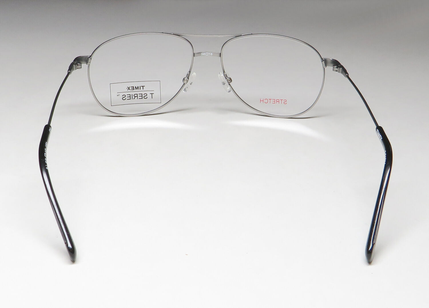 Timex 5:51 Pm Eyeglasses by ModaFrames